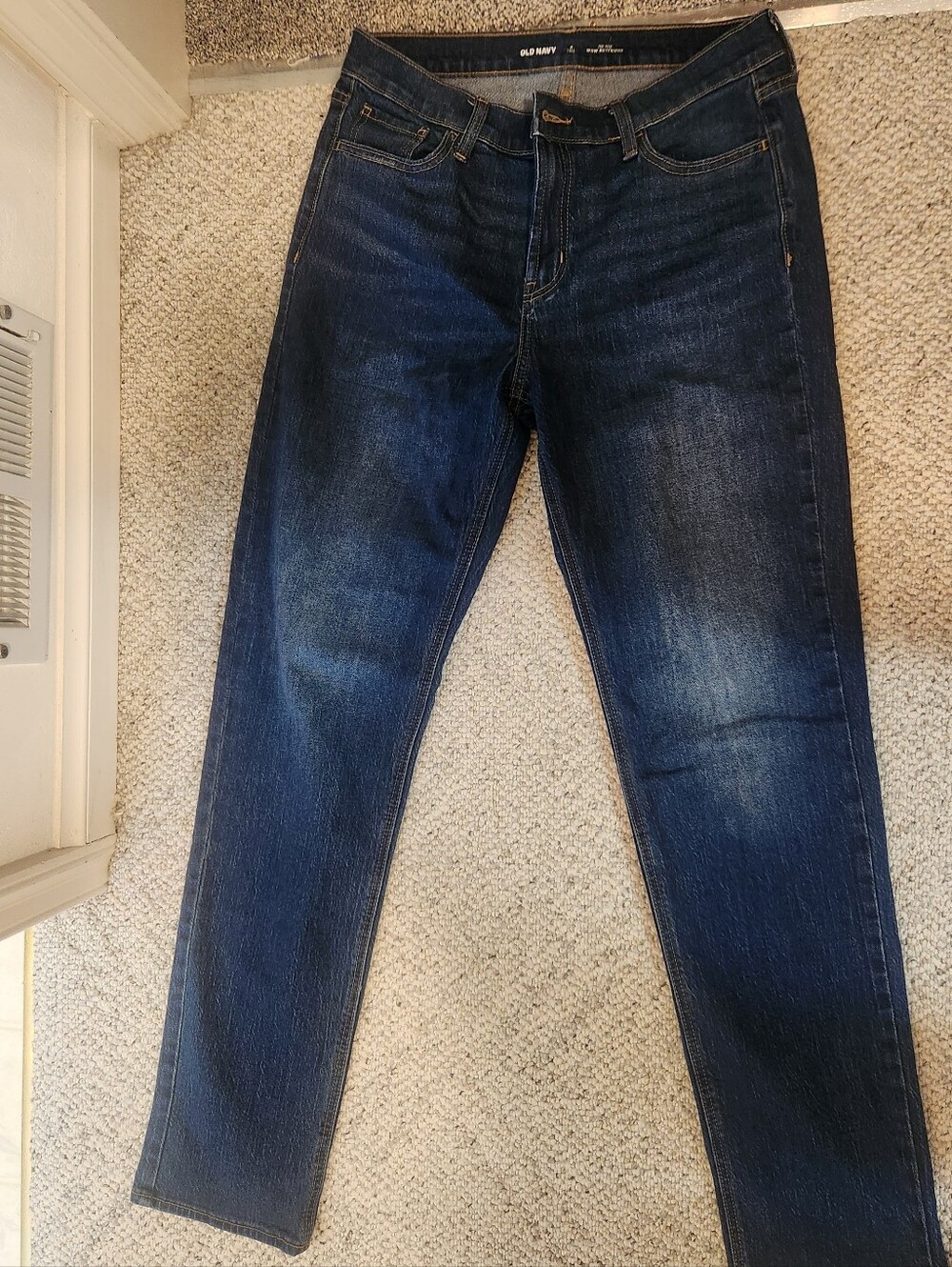 Old Navy Boyfriend Jeans